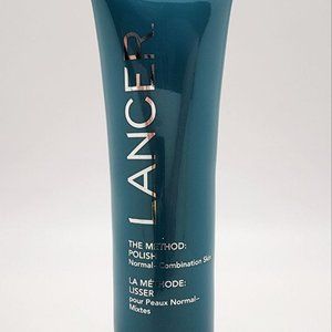 Lancer New Sealed 8oz The Method Polish Large Size